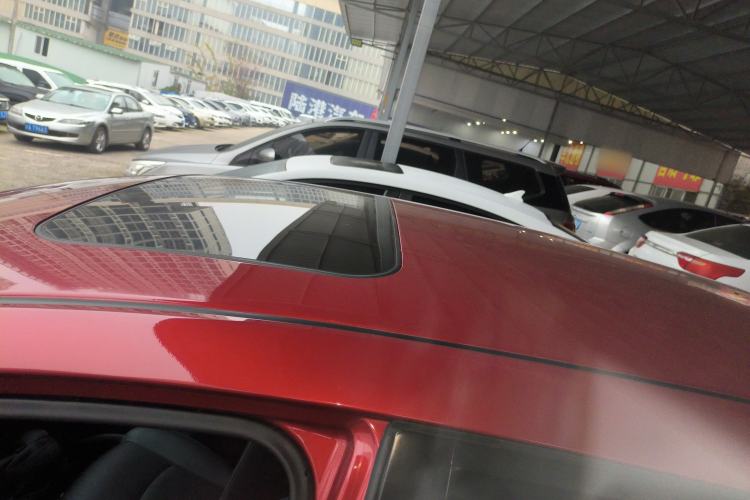 Used Nissan Tiida 2019 1.6L CVT Smart Drive Version China VI Standard