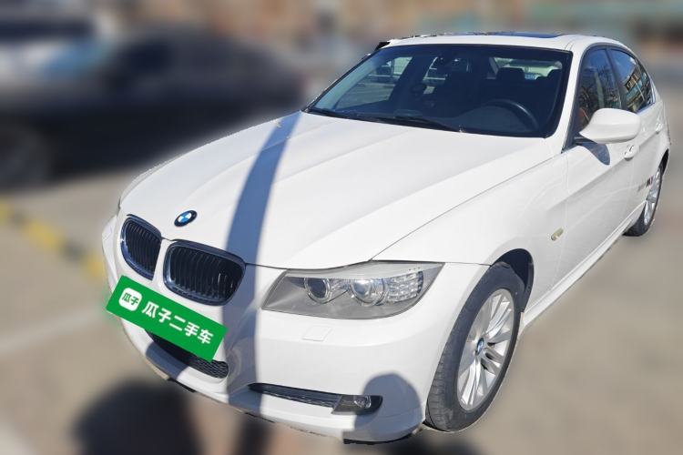 Used BMW 3 Series 2012 320i Sport Edition