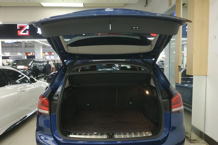 Used BMW X1 2021 sDrive25Li Leading Model