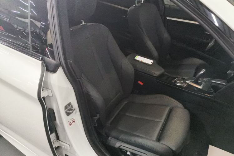 Used BMW 3 Series GT 2019 320i M Sport Package