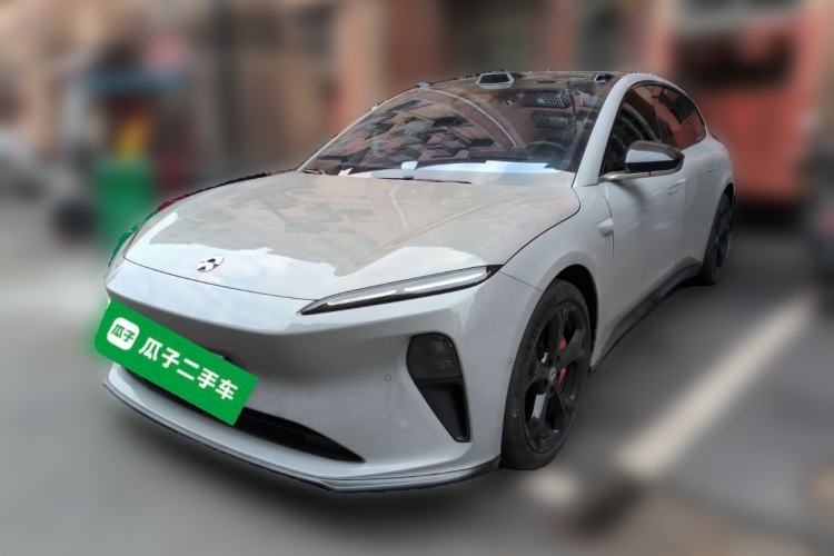 Used Nio ET5T 2023 75 kWh Touring