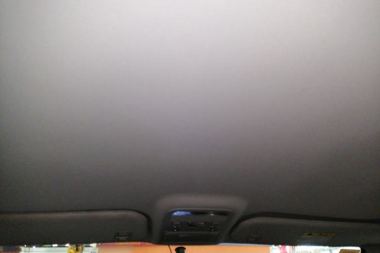 Used FORTHING M7 2021 1.8T Manual Luxury Model
