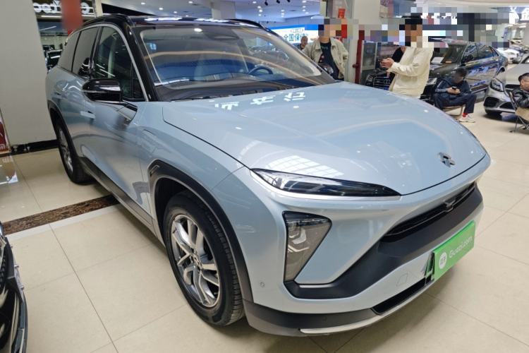 Used Nio ES6 2020 420 km Sport Edition

