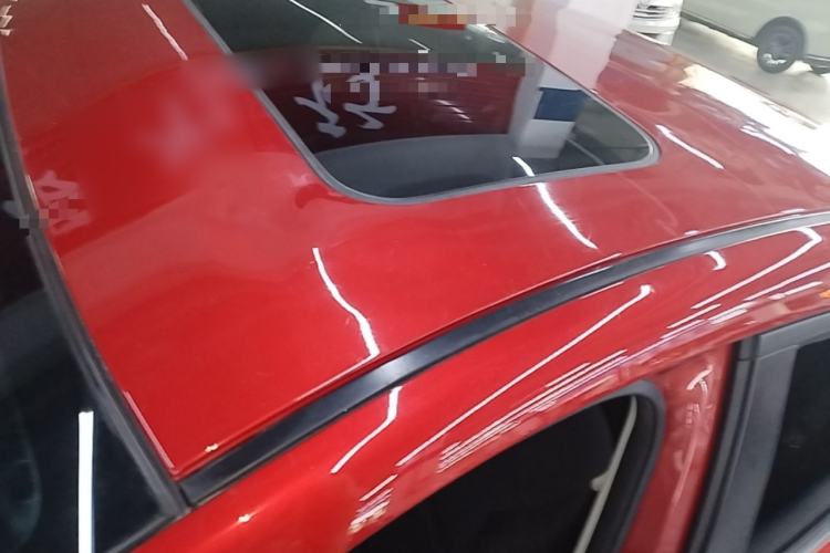 Used Mazda 3 Axela 2019 Cloud-Controlled Version Sedan 1.5L Automatic Luxury Trim China V Standard