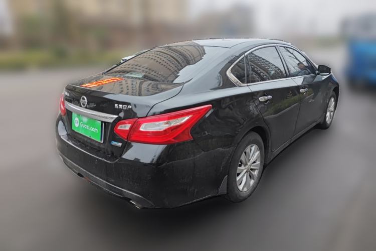 Used Nissan Teana 2016 Revised Version 2.0L XL Comfort Edition
