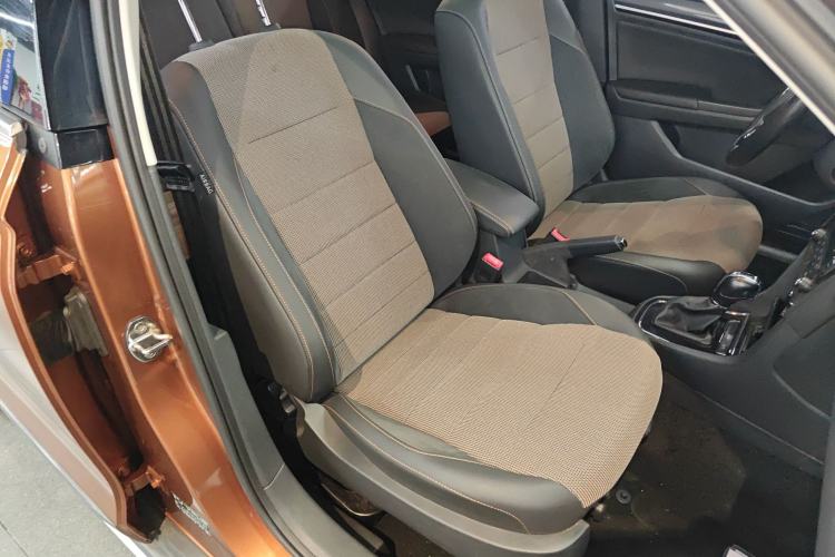 Used Volkswagen C-TREK 2018 230TSI DSG Comfort Model