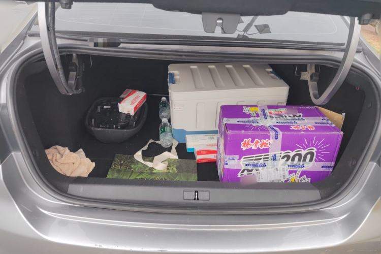 Used Peugeot 308 2016 1.6L Automatic Luxury Edition
