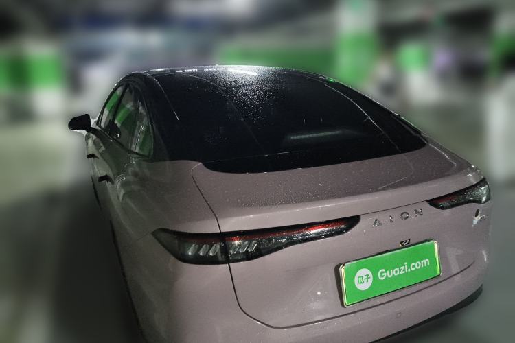 Used AION RT 2025 650 Zhijihao Edition