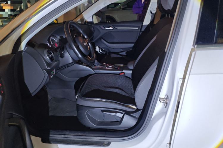 Used Audi A3 2016 Sportback 35 TFSI Ambition Edition