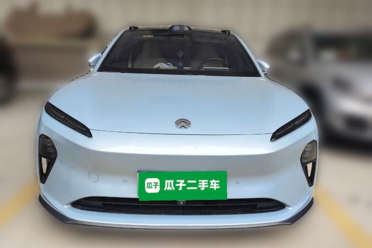 Used Nio ET5 2024 75 kWh
