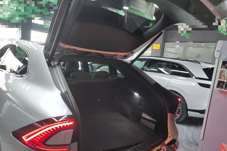 Used XPeng G7 2025 702 Max
