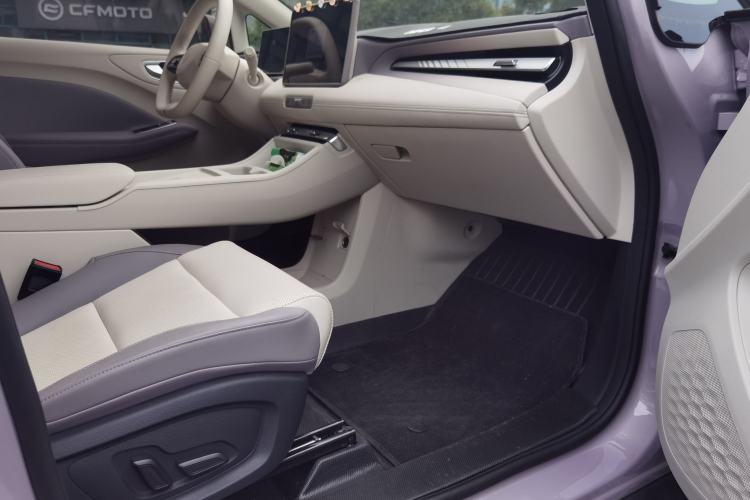 Used MG 4 EV 2026 Model 437 Freedom Edition