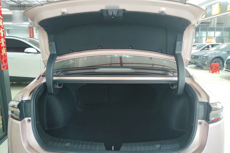 Used AION S Plus 2022 70 Intelligent Edition
