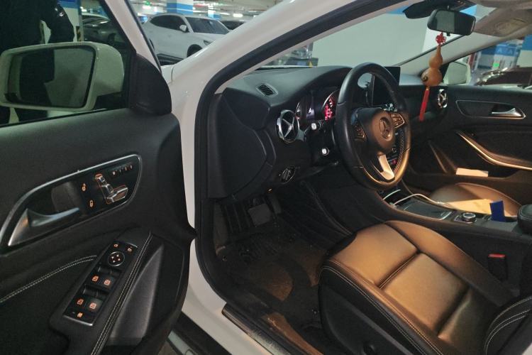 Used Mercedes-Benz GLA 2018 GLA 200 Sport Edition