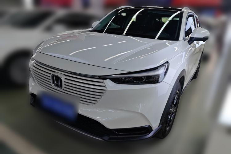 Used Honda Vezel 2023 1.5L CVT Pioneer Edition