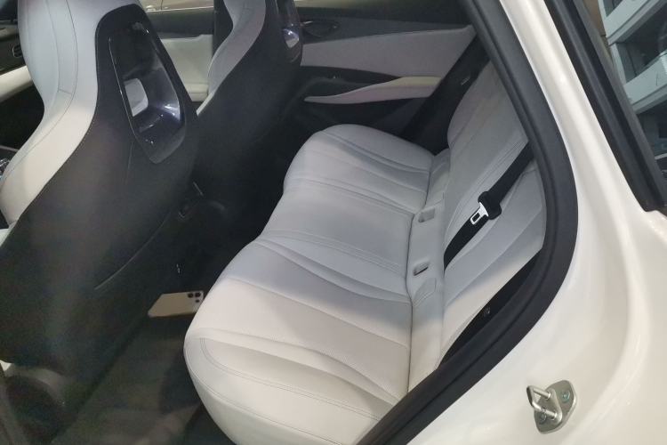 Used BYD Seal 06 New Energy 2024 DM-i 120KM Prestige Model