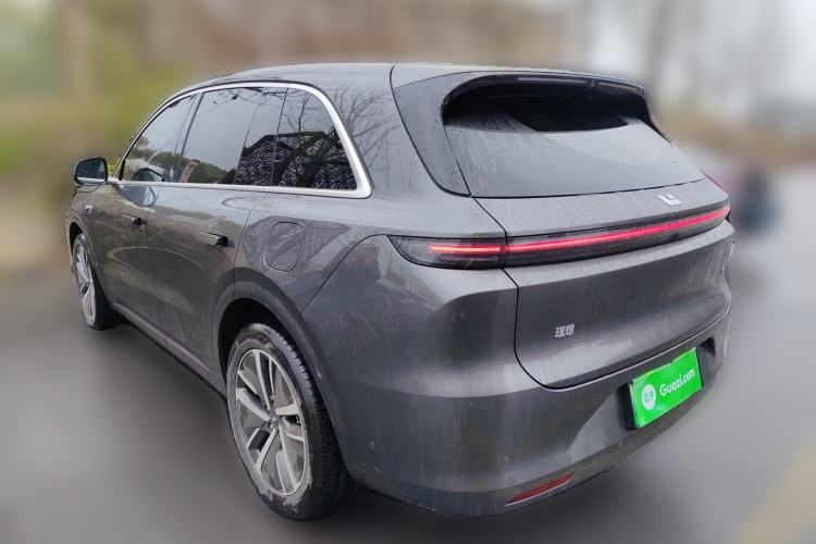 Used Li Auto L6 2024 Pro Model
