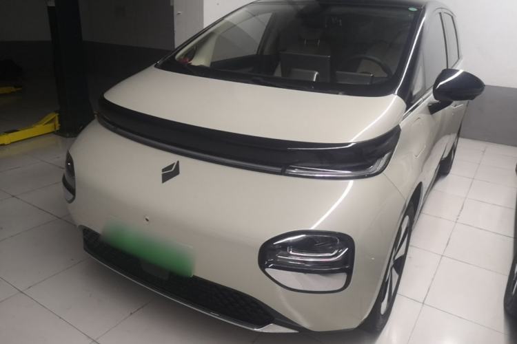Used Baojun Cloud 2023 460 Max