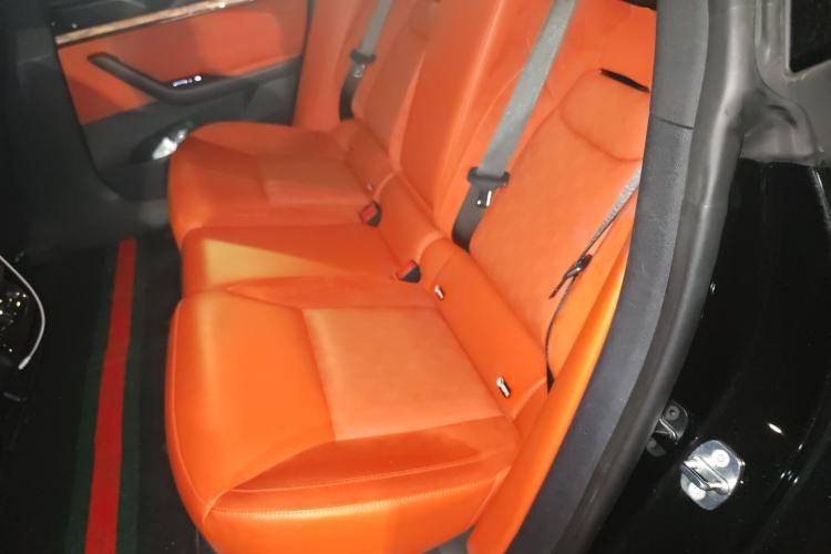 Used NETA S 2022 Extended-Range Version 1160 km Rear-Drive Big Edition
