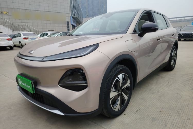 Used Qiyuan Q05 2026 Model 506 Max