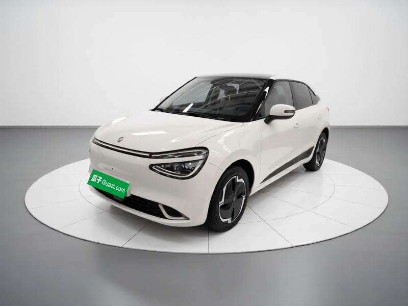 Used Dongfeng NAMMI 01 2024 330 Plus Smart+ — 1