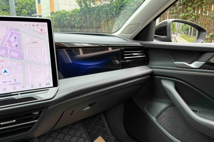 Used Volkswagen Magotan 2024 380TSI DSG Prestige Edition Interior 2