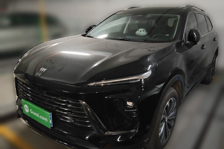 Used Buick Envision 2024 Encore Plus 28T AWD Luxury Edition