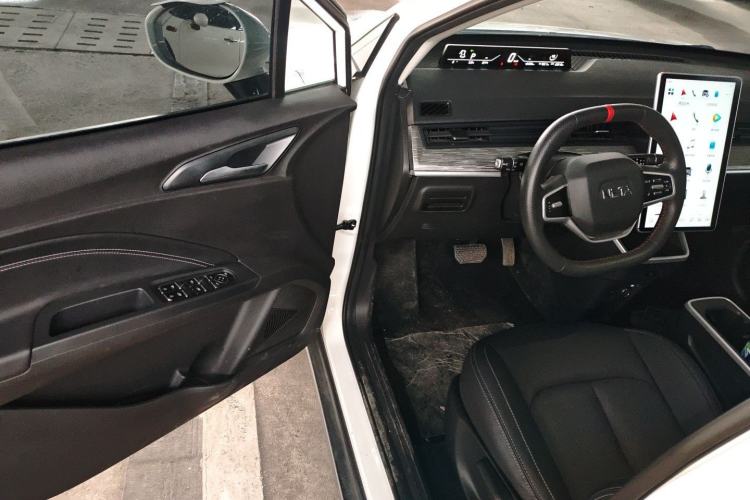 Used NETA AYA  Driver Seat