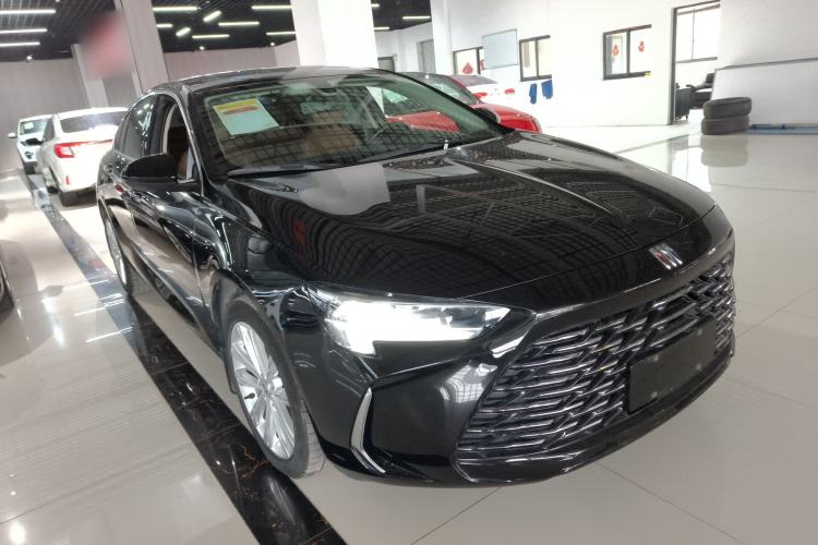 Used Buick Regal 2024 28T Luxury Edition
