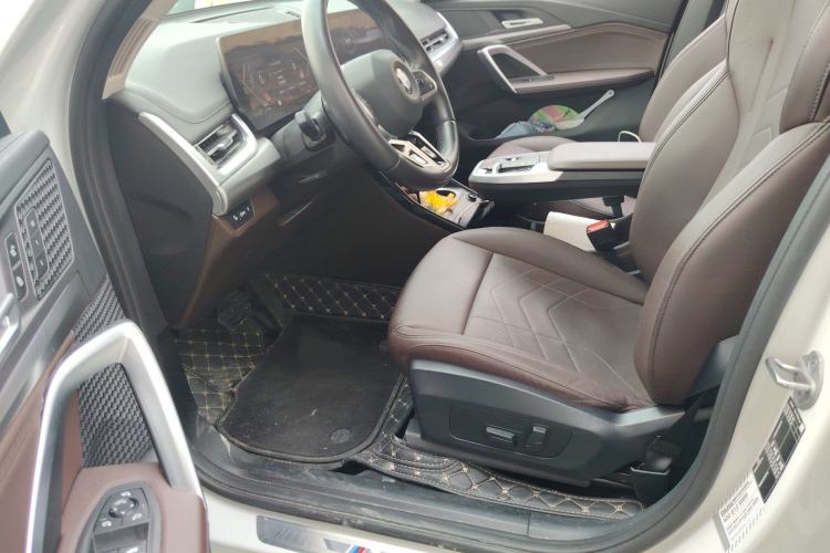 Used BMW X1 2023 sDrive25Li M Sport Package
