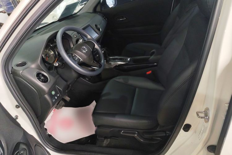 Used Honda XR-V 2021 1.5L CVT Classic Edition
