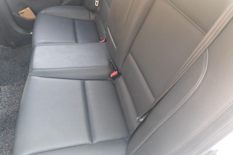 Used Hyundai Mistra 2014 1.8L Automatic Smart GLS
