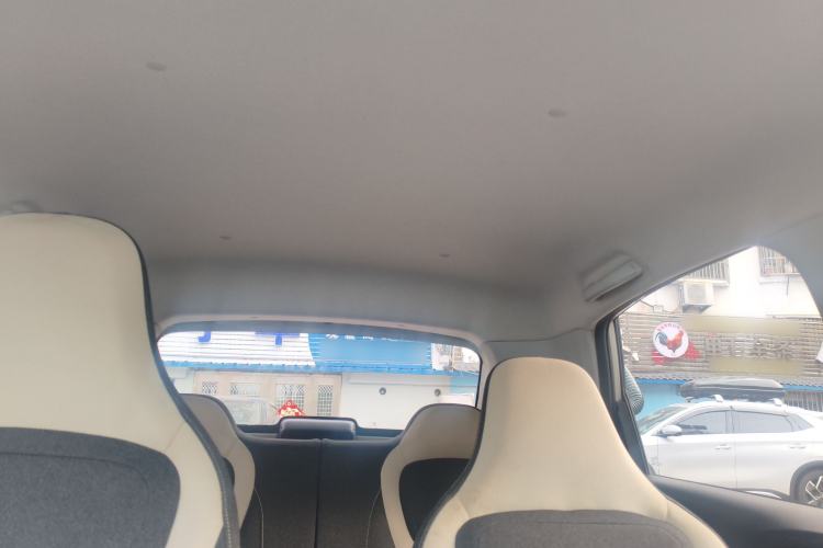 Used Wuling Bingo 2023 203km Light Edition