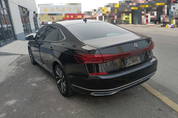 Used Volkswagen Passat 2022 330TSI Starry Elite Edition