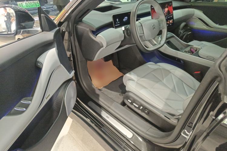 Used Nio ET5T 2025 75 kWh Touring
