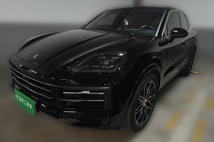 Used Porsche Cayenne 2025 Cayenne 3.0T