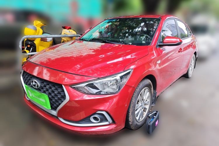 Used Hyundai Celesta 2017 1.6L Automatic Enjoyment Version GLS Guazi used car, China used car export, Used car for sale, Used Hyundai cars, Cheapest cars for sale