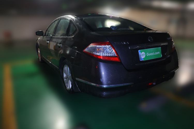 Used Nissan Teana 2011 2.0L XL Comfort Edition