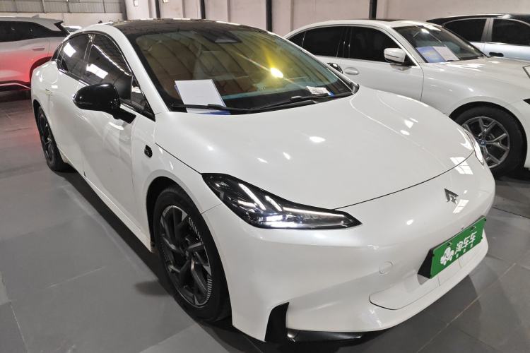 Used Hyptec GT 2023 560 Rear-Drive Seven-Wing Edition