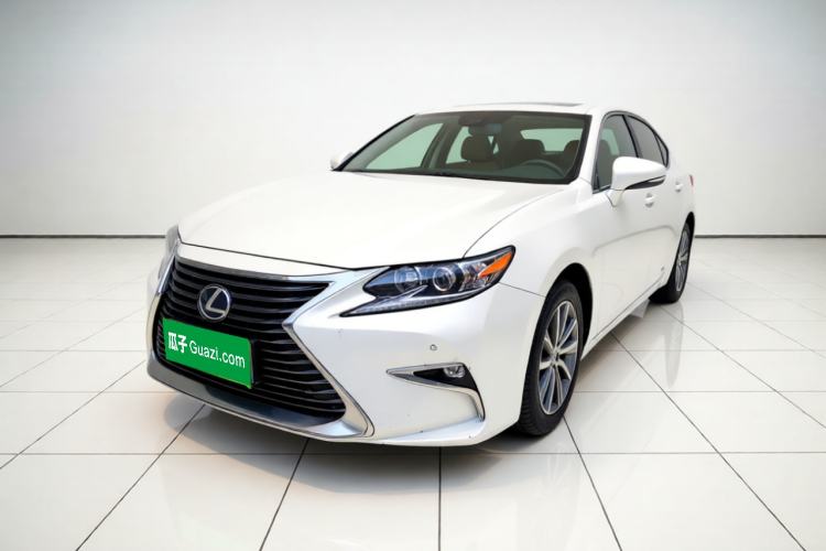 Used Lexus ES 2015 300h Comfort Edition Guazi used car, China used car export, Used car for sale, Used  cars, Cheapest cars for sale