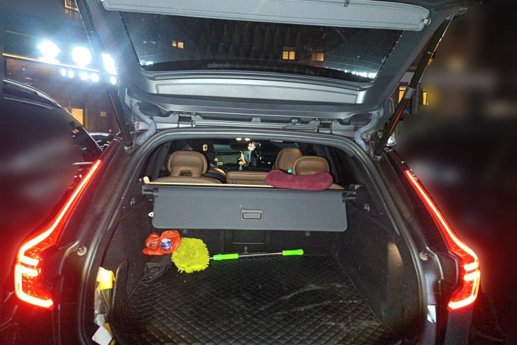 Used Volvo XC60 2022 B5 4x4 Smart Luxury Edition