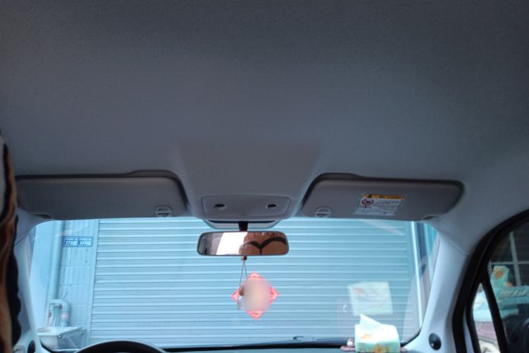 Used Leapmotor T03 2025 403 Comfort Edition