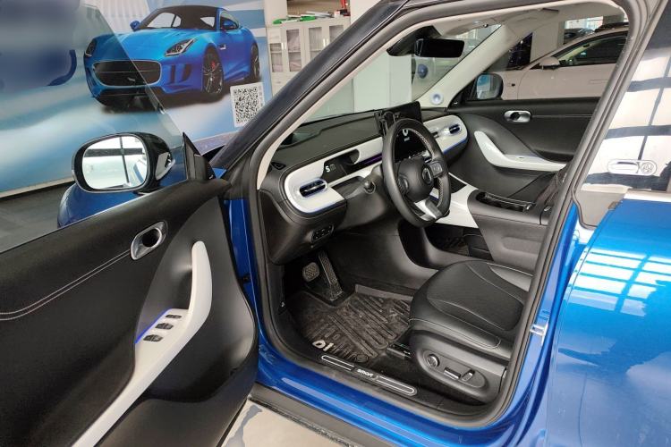 Used smart #1 2022 Pulse Heartbeat Edition