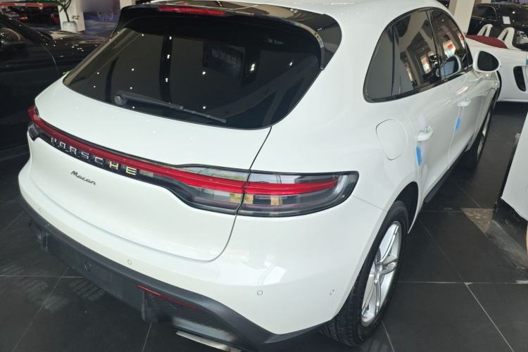 Used Porsche Macan 2023 Macan 2.0T