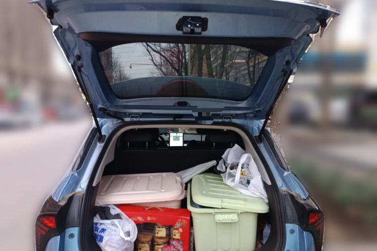 Used NETA V 2022 Chao 300 Lite Ternary Lithium