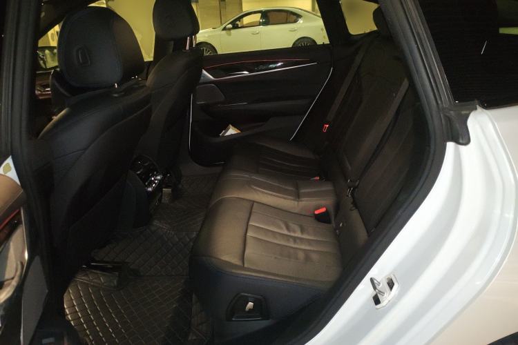 Used BMW 6 Series GT 2019 630i M Sport Package