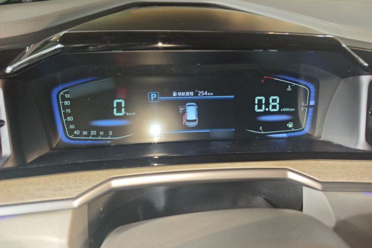 Used Hyundai Custo 2021 380TGDi Smart Love Flagship Edition TOP Premium
