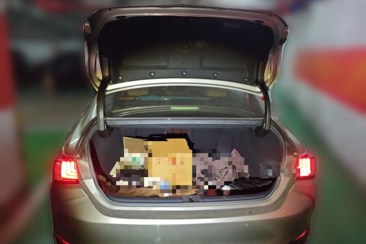 Used Lexus ES 2020 200 Excellence Edition