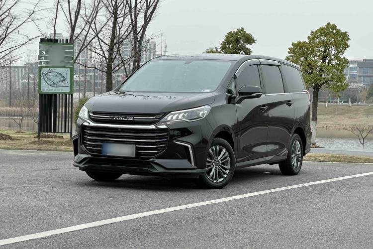 Used SAIC MAXUS G50 2021 1.5T Automatic Comfort Touring B
