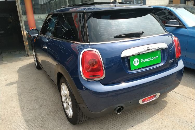 Used MINI 2014 1.2T ONE+